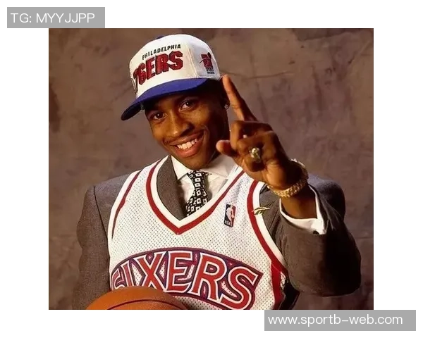 艾弗森分享戒酒经历称六个月是人生最佳决定之一 艾弗森分享戒酒经历称六个月是人生最佳决定之一