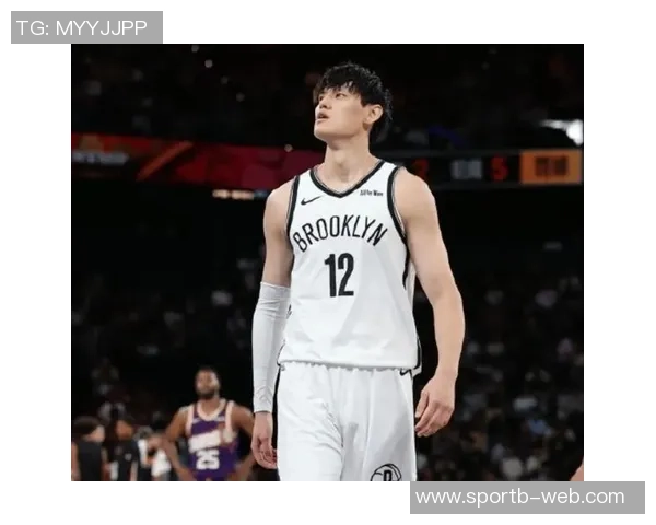 媒体人点评曾凡博发展潜力认为篮网不让其上场实属不合理 媒体人点评曾凡博发展潜力认为篮网不让其上场实属不合理